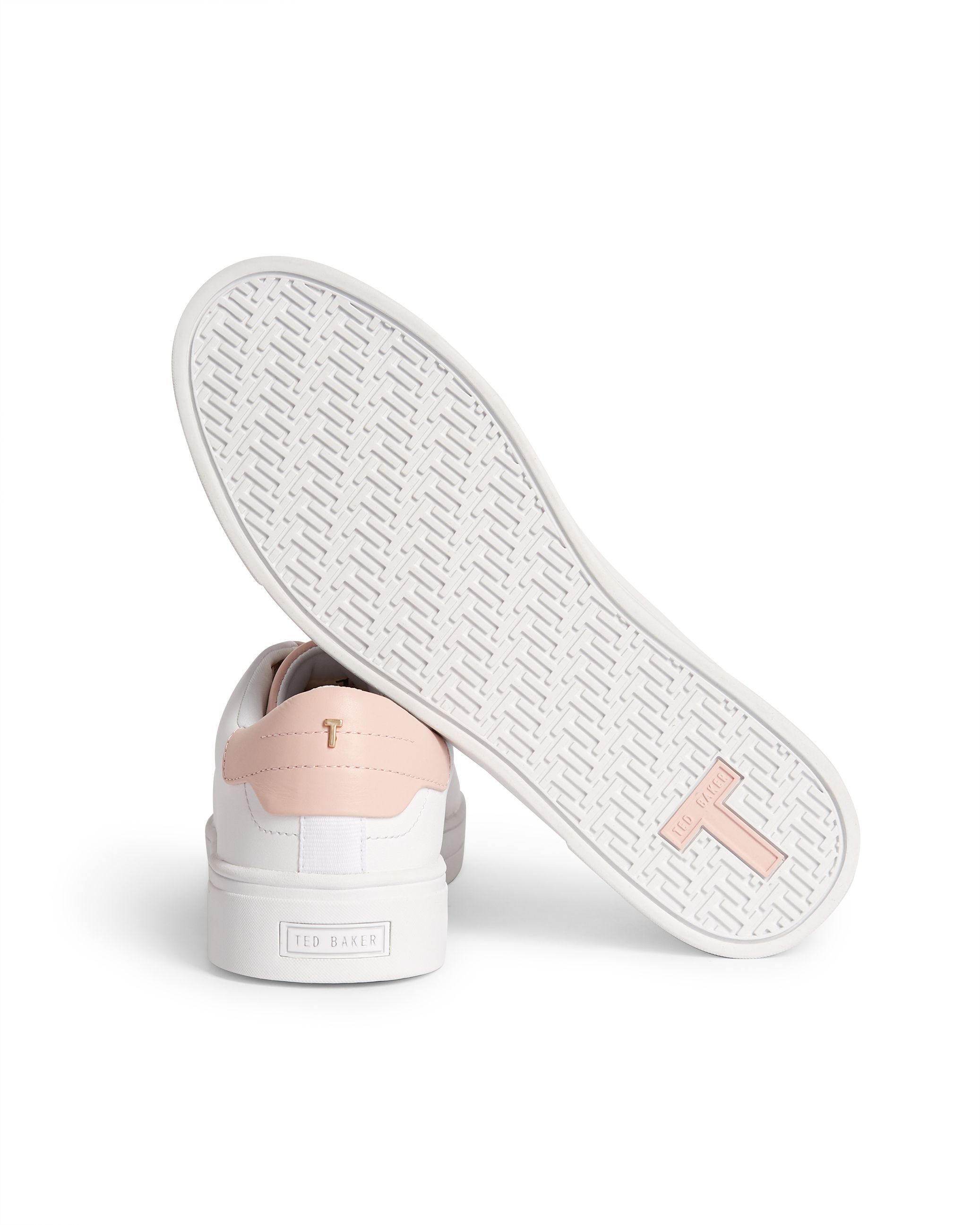 ted baker zenip trainers
