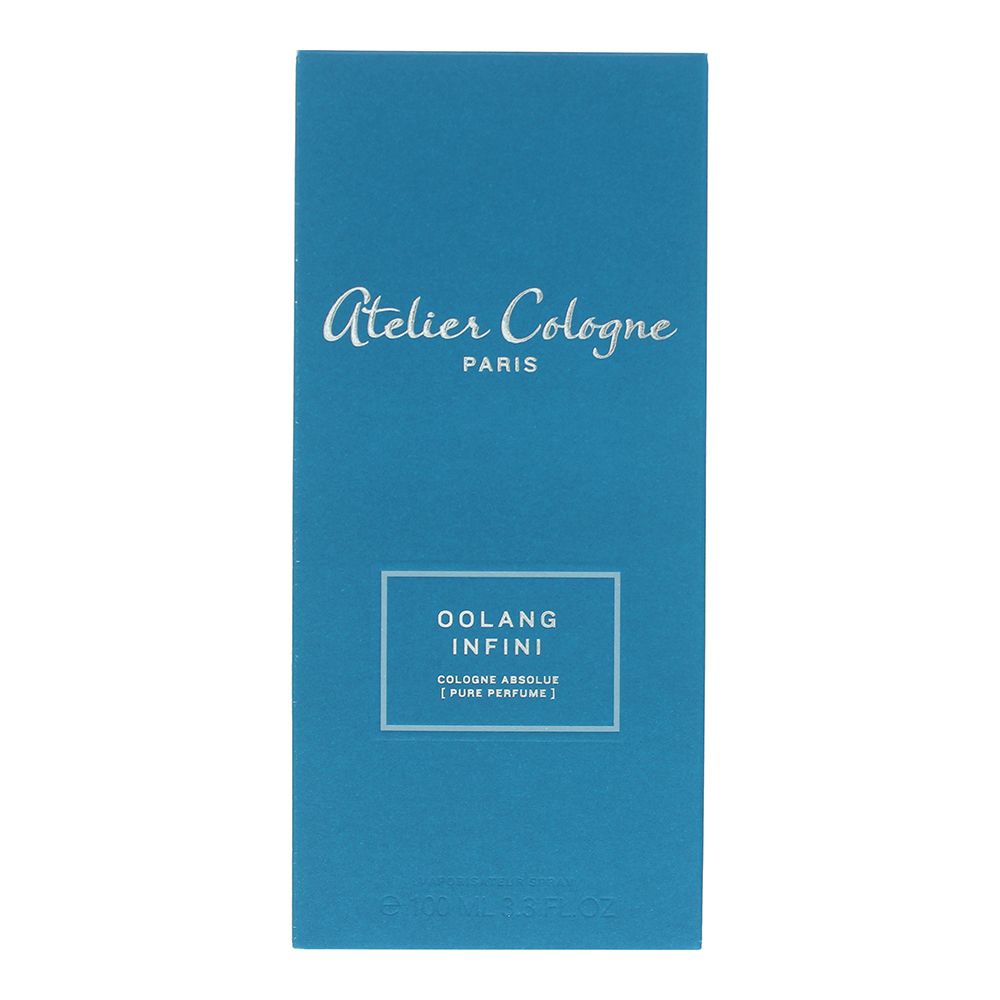 Atelier Cologne Oolang Infini main image 1