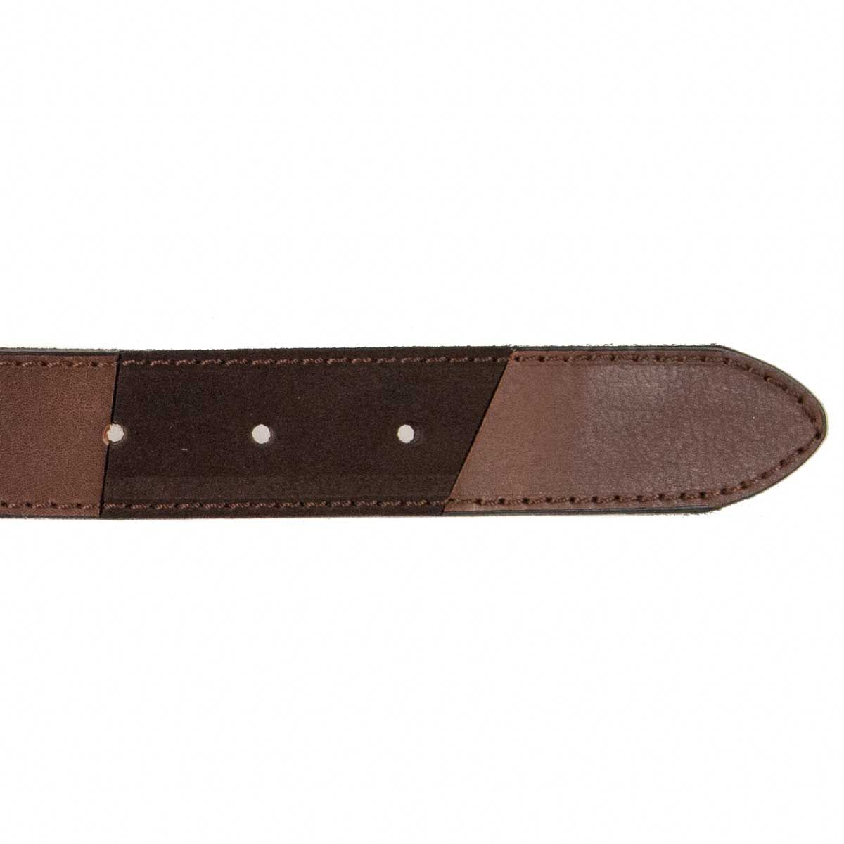 Capsule collection Emilio Faraoni. Women's belt made of 100% natural skin with an elegant and modern design by its various textures, customizable, with metal square buckle in very current silver. MADE IN SPAIN.
