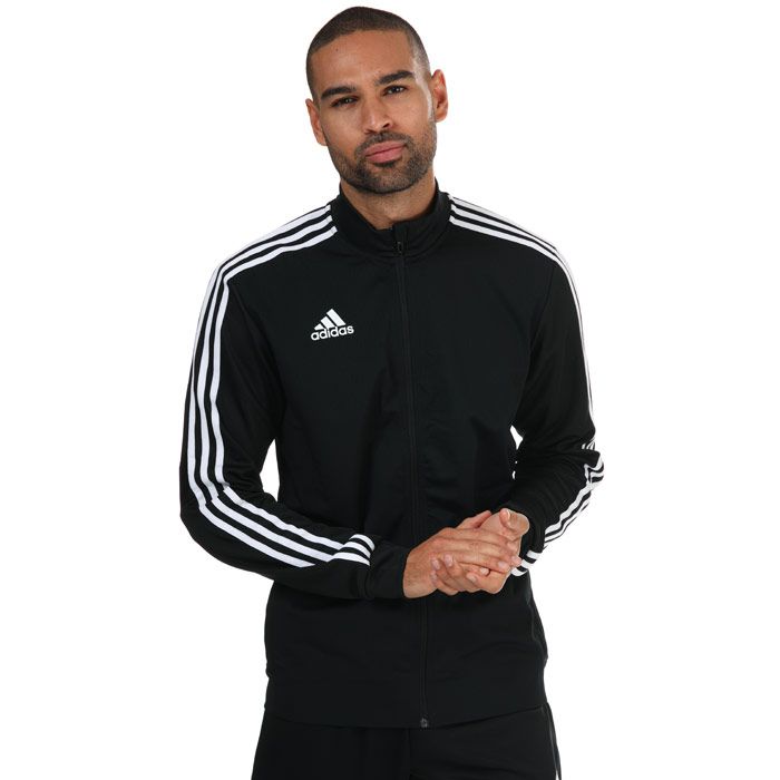 adidas tiro 19 training track top