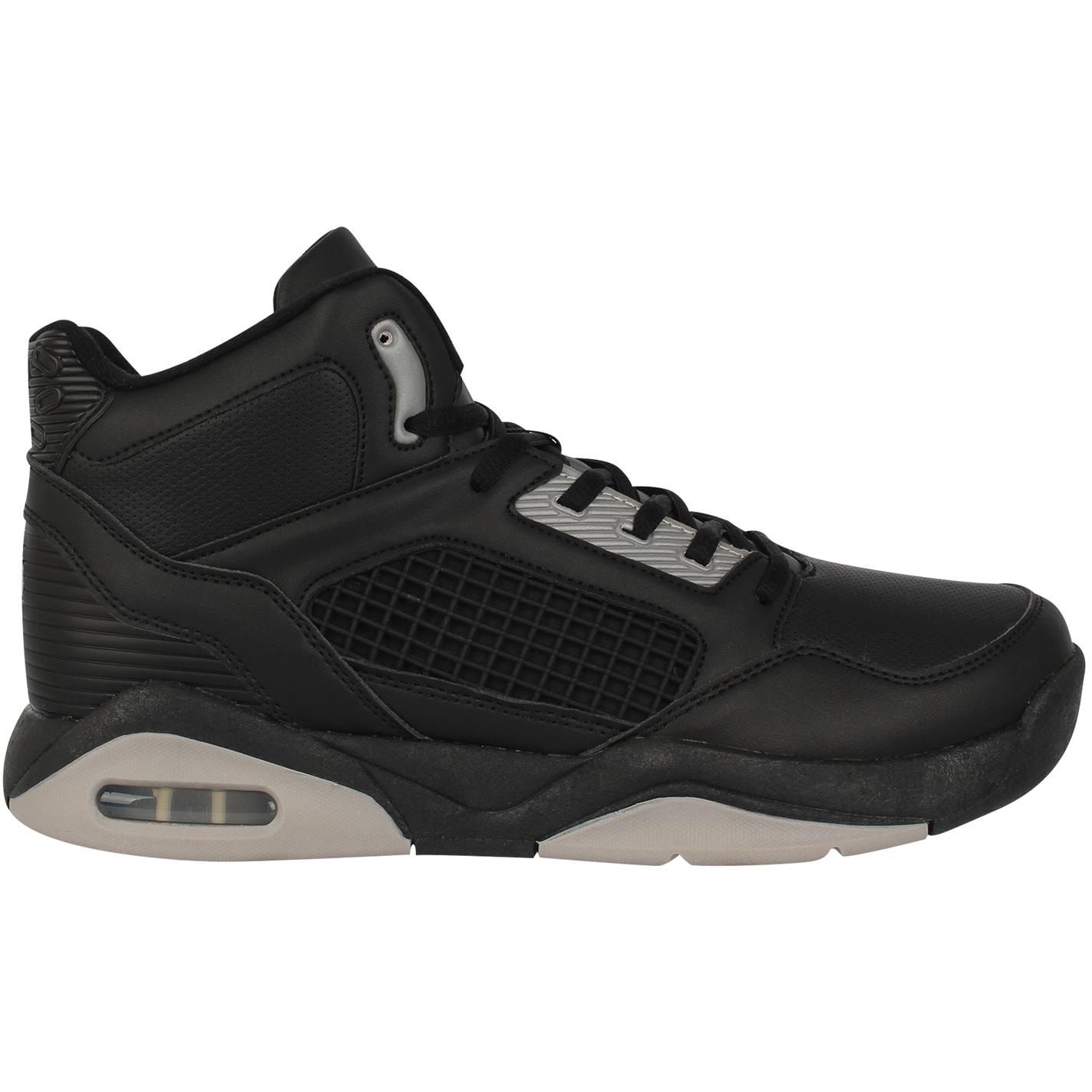 men shaqs shoes