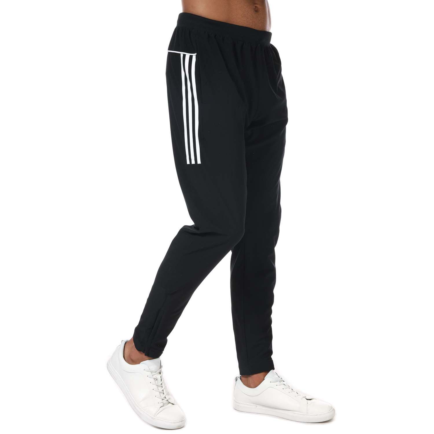 Men's adidas Player 3-Stripes 