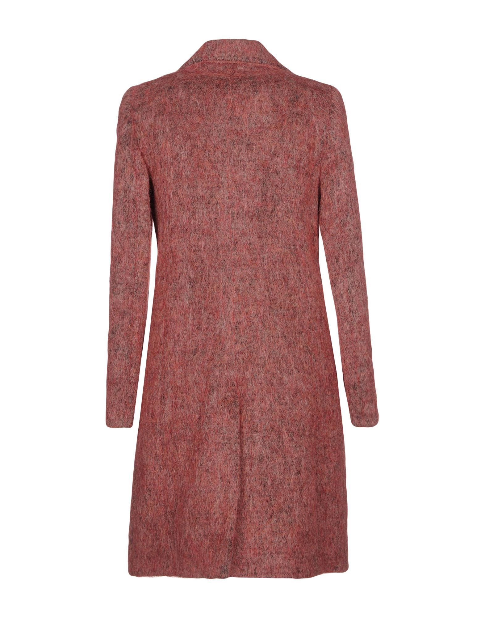 velour, no appliqu�s, solid colour, single-breasted , button closing, lapel collar, multipockets, long sleeves, rear slit, fully lined, outerwear