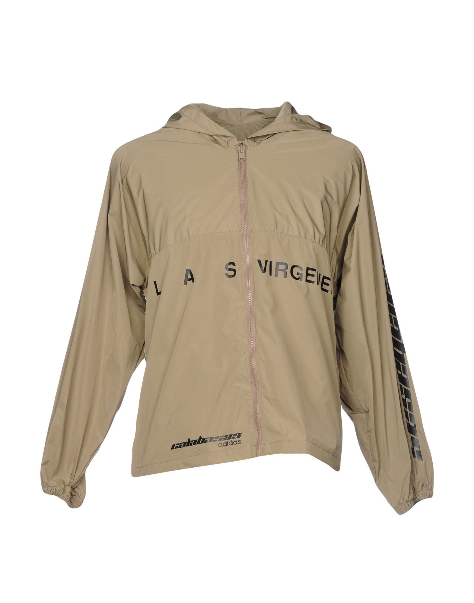 techno fabric, print, basic solid colour, single-breasted , zip, round collar, no pockets, long sleeves, unlined, outerwear