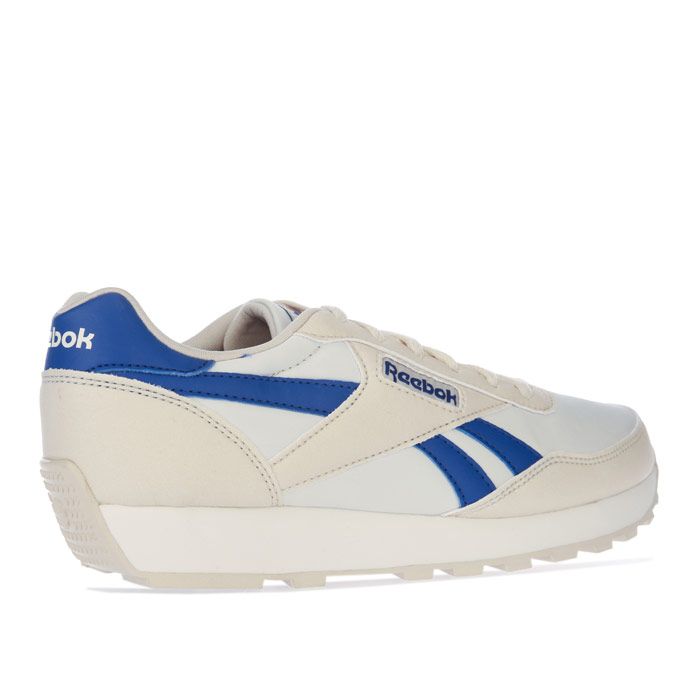 Reebok Classics Rewind Run Trainers 