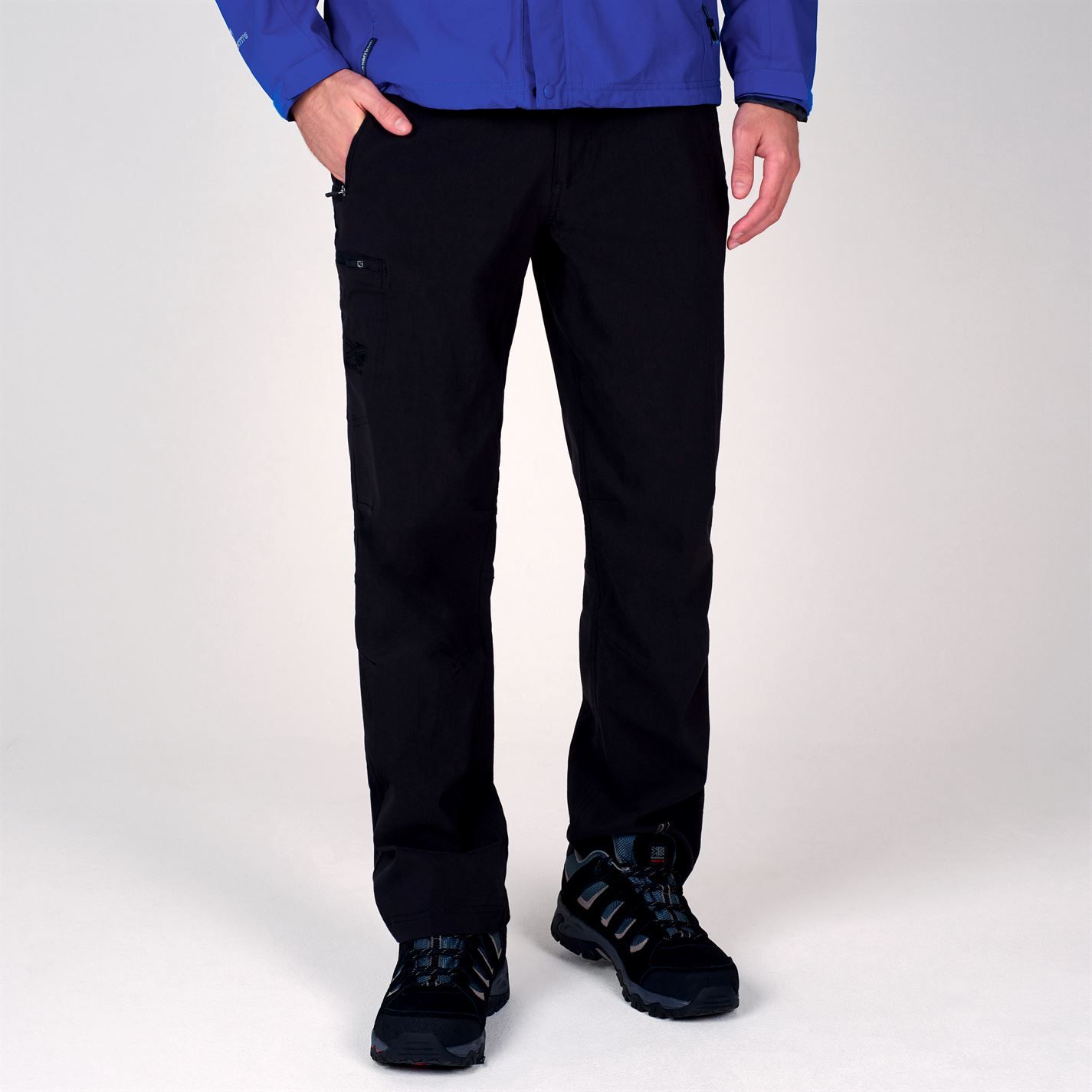 hot rock trousers