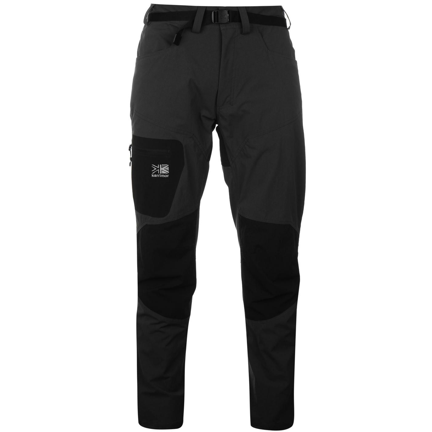 Karrimor Mens Hot Rock Trousers 