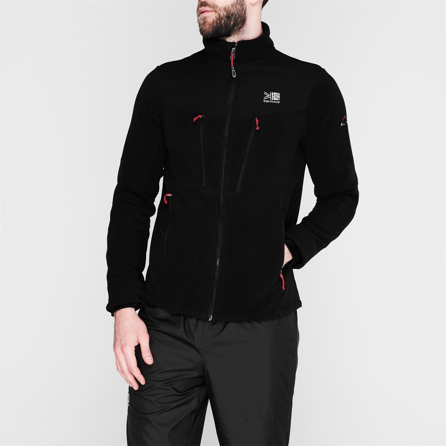 karrimor sweatshirt