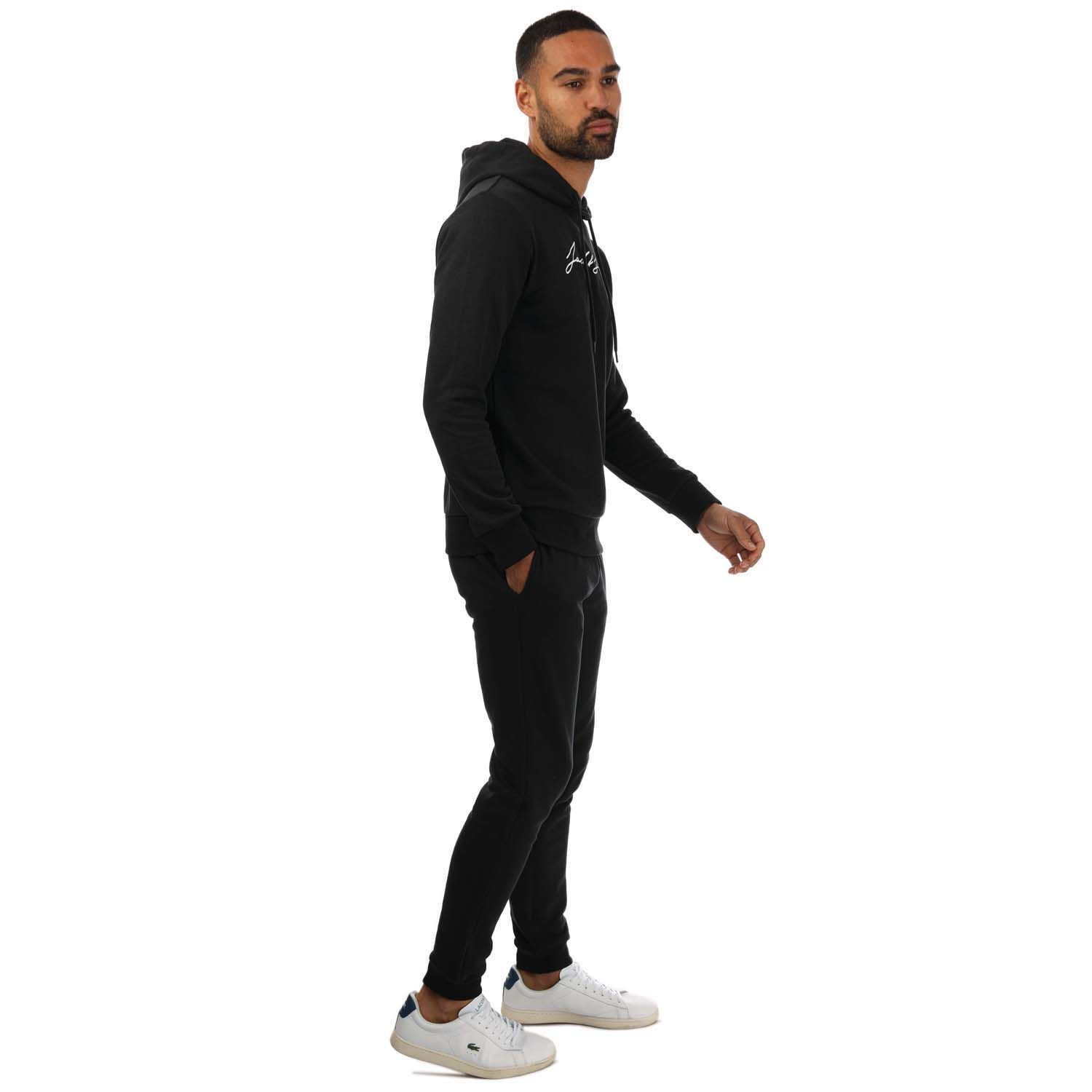jack and jones tracksuit