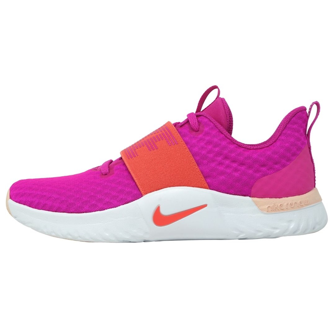 Nike Renew In-Season AR4543 603 Pink Trainers