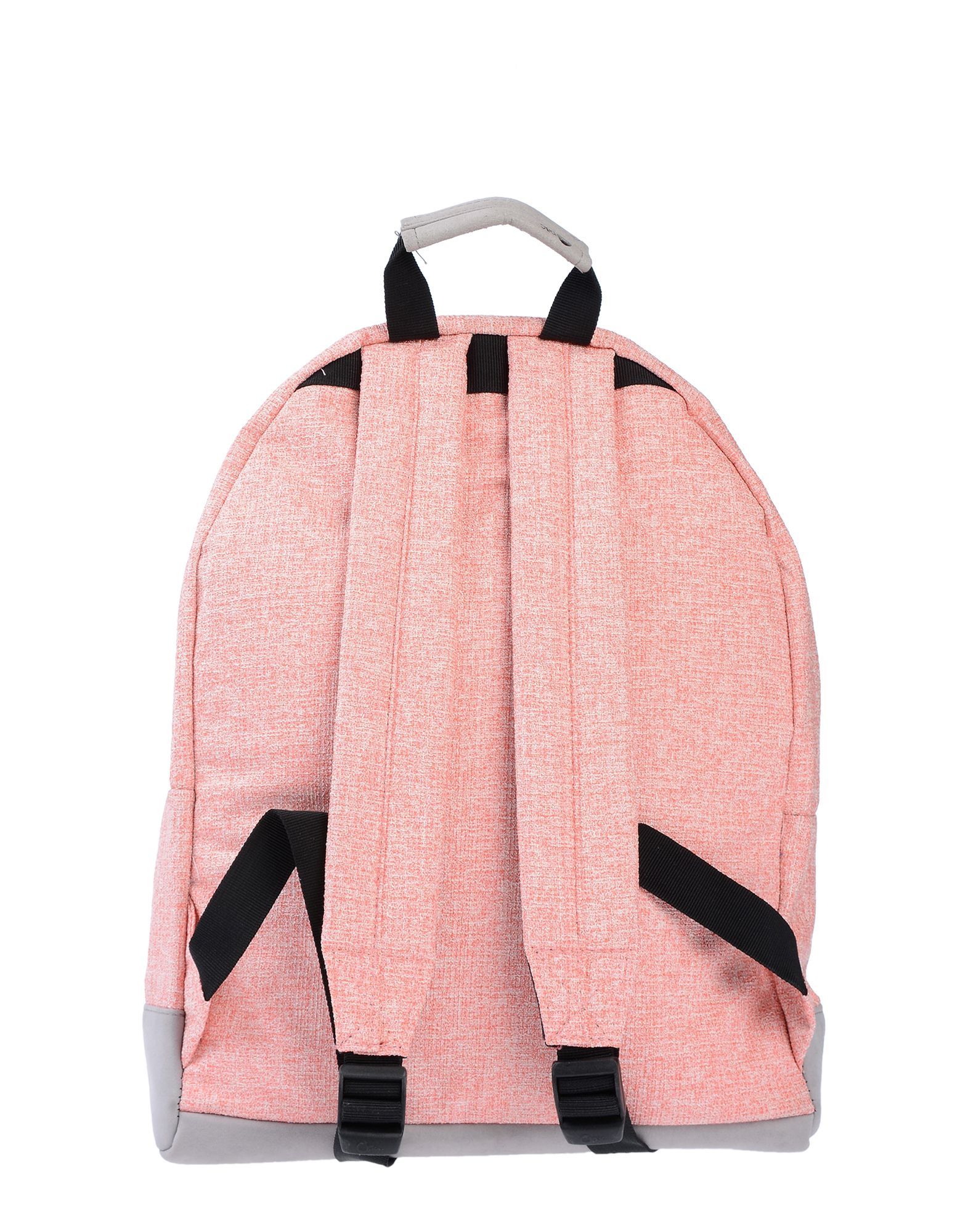 Mi-Pac Salmon Pink Backpack