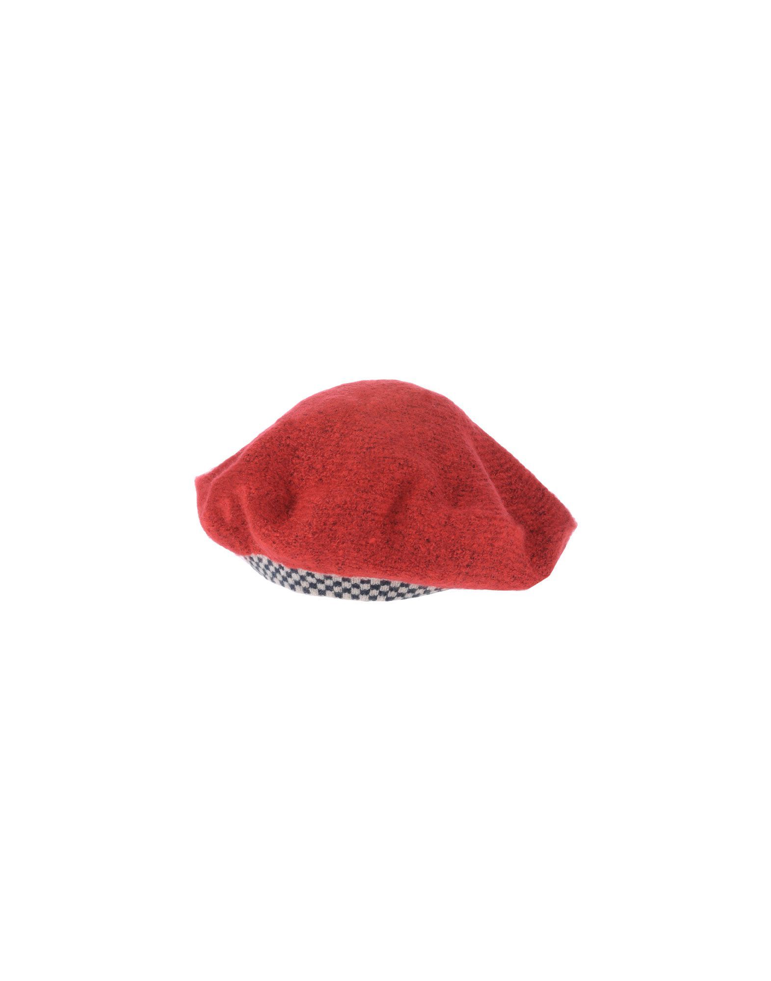 lightweight knitted, knitted, solid colour, beret