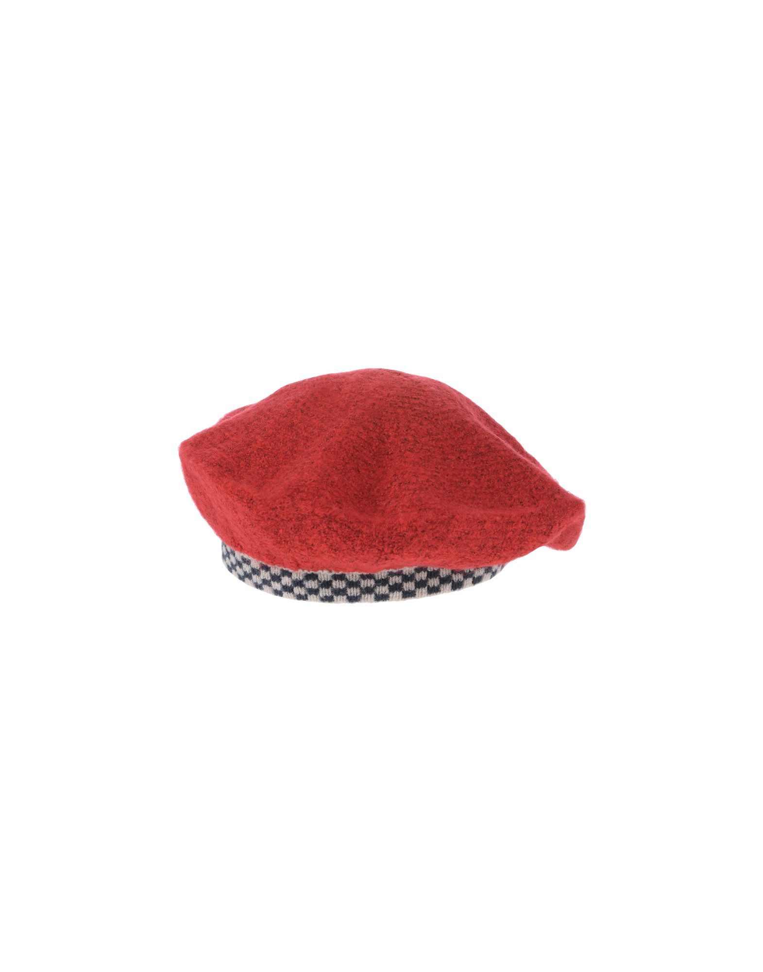 lightweight knitted, knitted, solid colour, beret