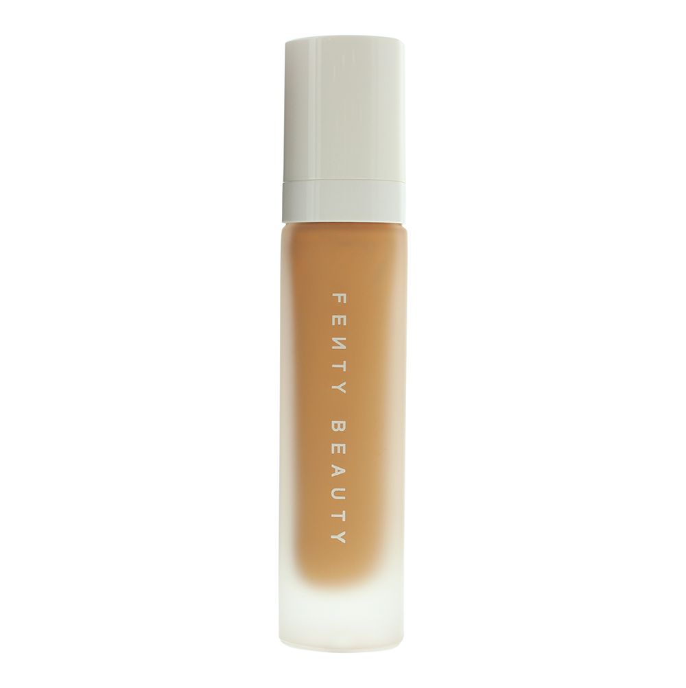 Fenty Beauty Pro Filter Soft Matte Longwear 390 Deep With Warm ...