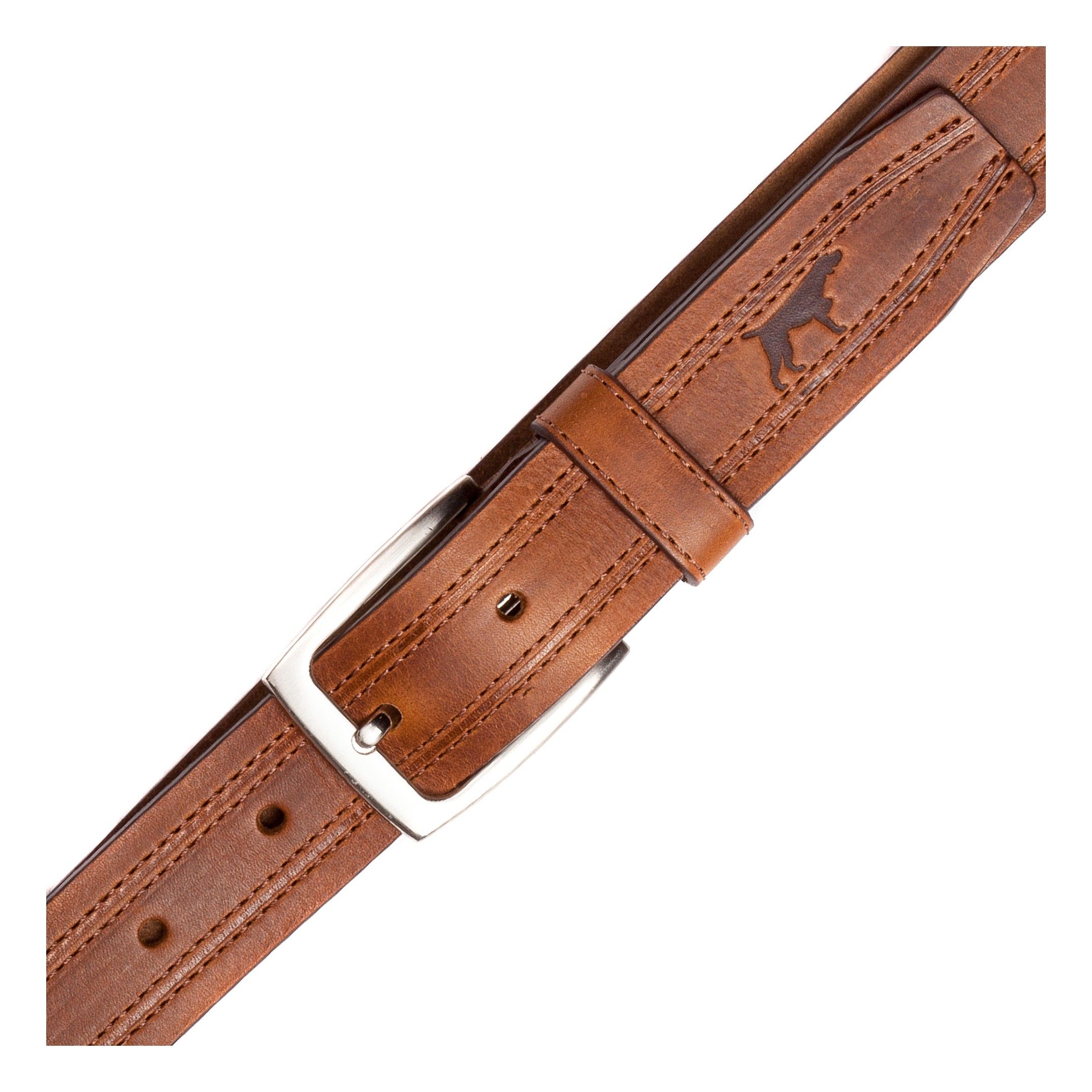 Special belts to wear in casual and formal occasions. Leather belt with adjustable closure. Different colors to wear this season. Made in Spain.