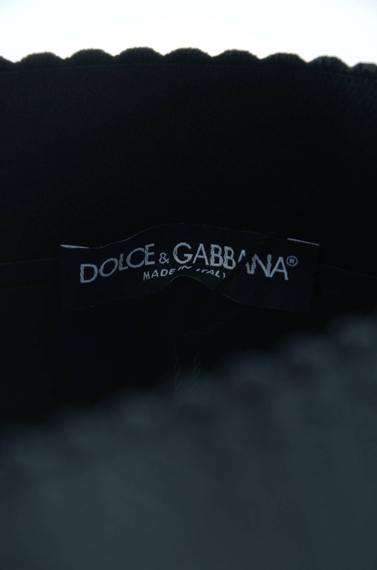 Dolce & Gabbana Women Skirt