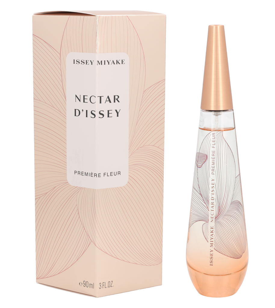 Issey Miyake Nectar D'Issey Premiere Fleur Edp Spray 90ml