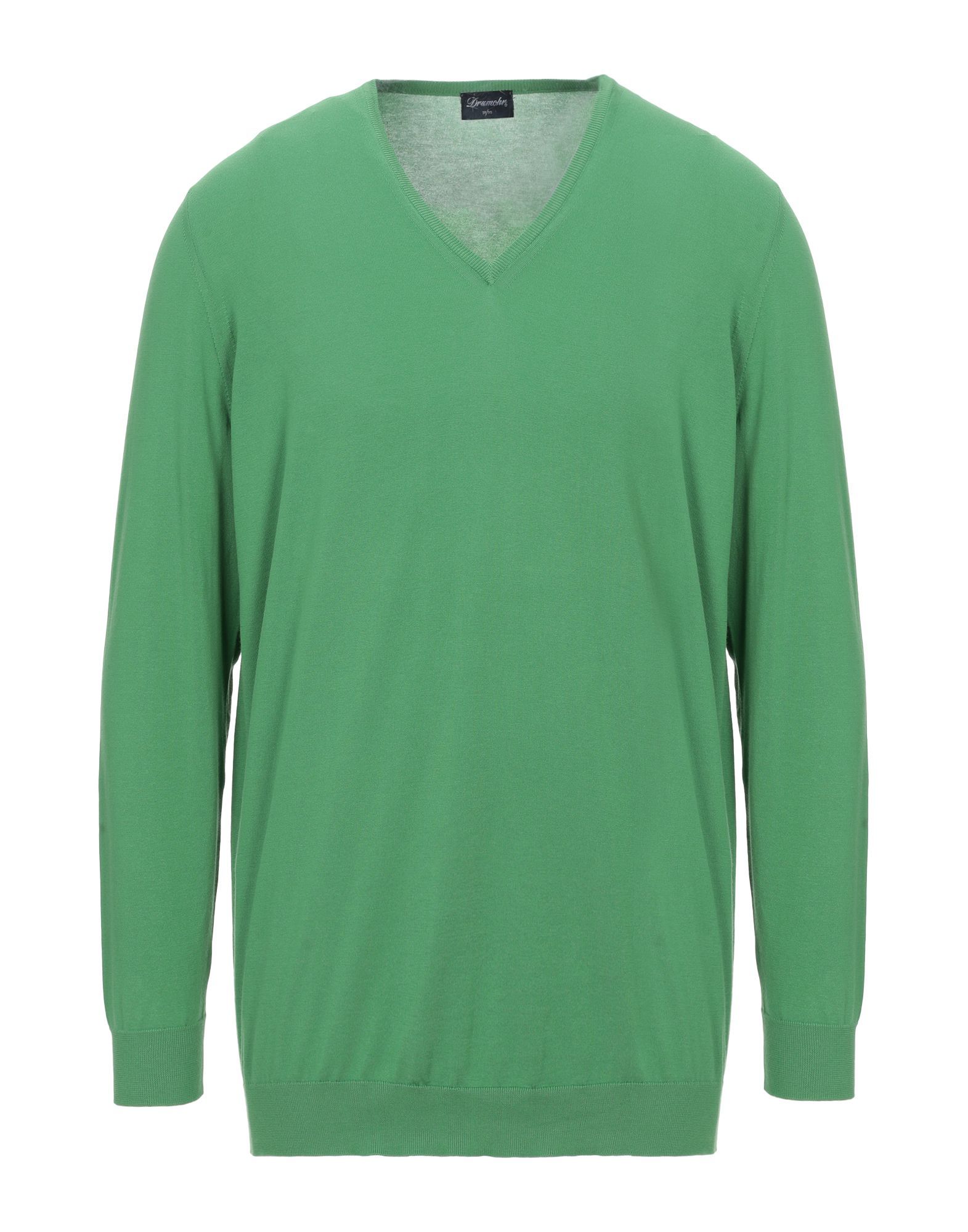 knitted, no appliqués, lightweight knit, v-neck, basic solid colour, long sleeves, no pockets