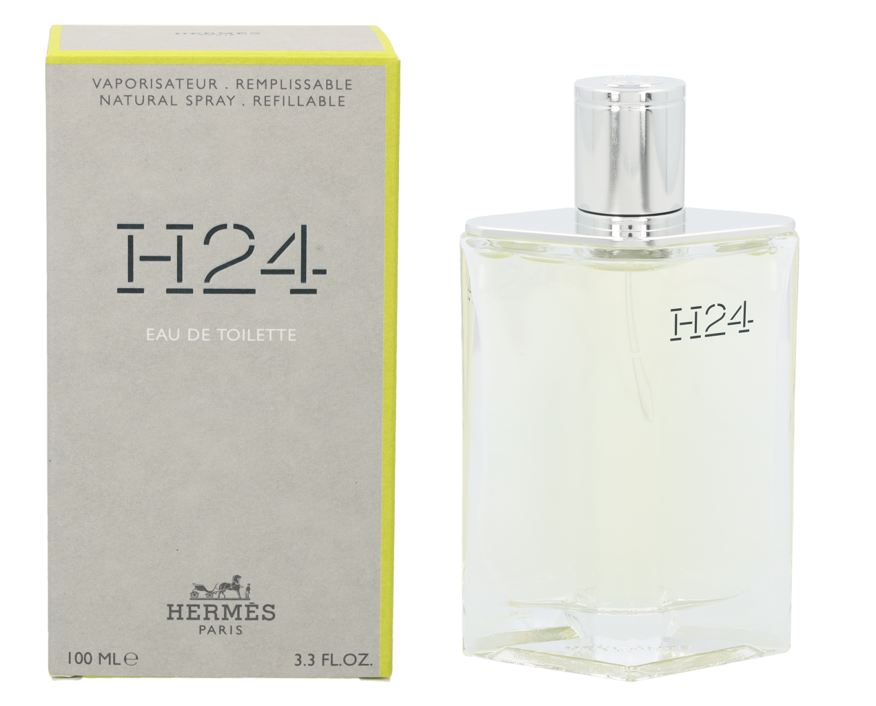 Hermes H24 Edt-spray