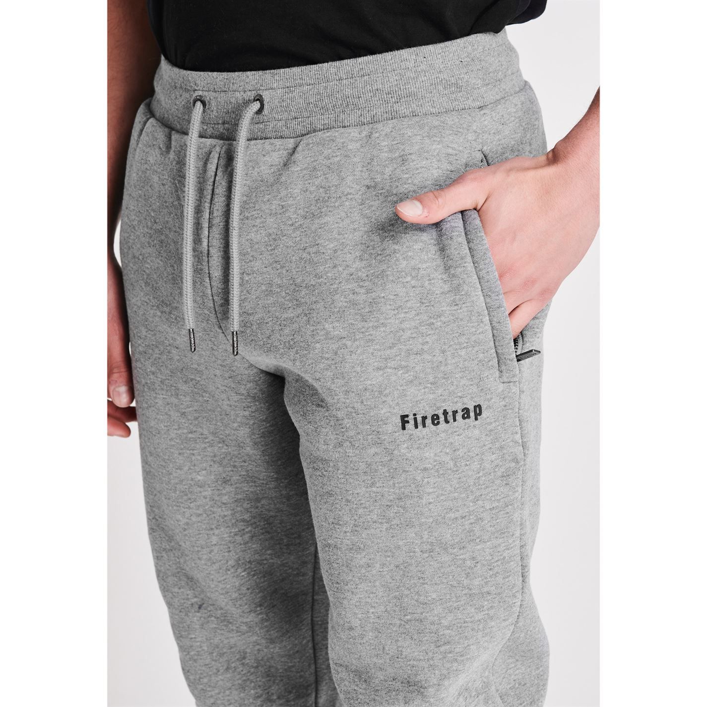 firetrap joggers