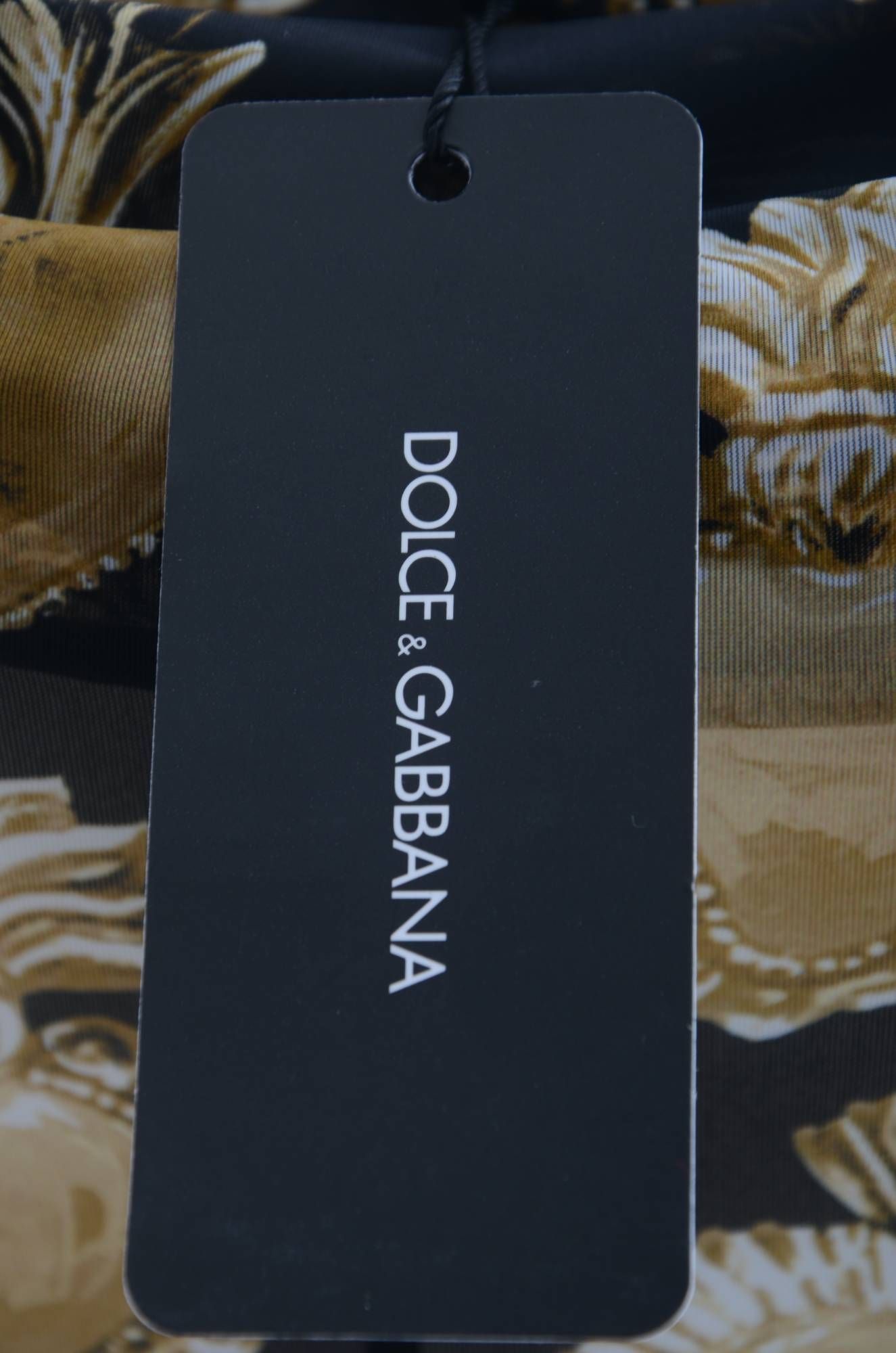 Dolce & Gabbana Women's Leggings in Black