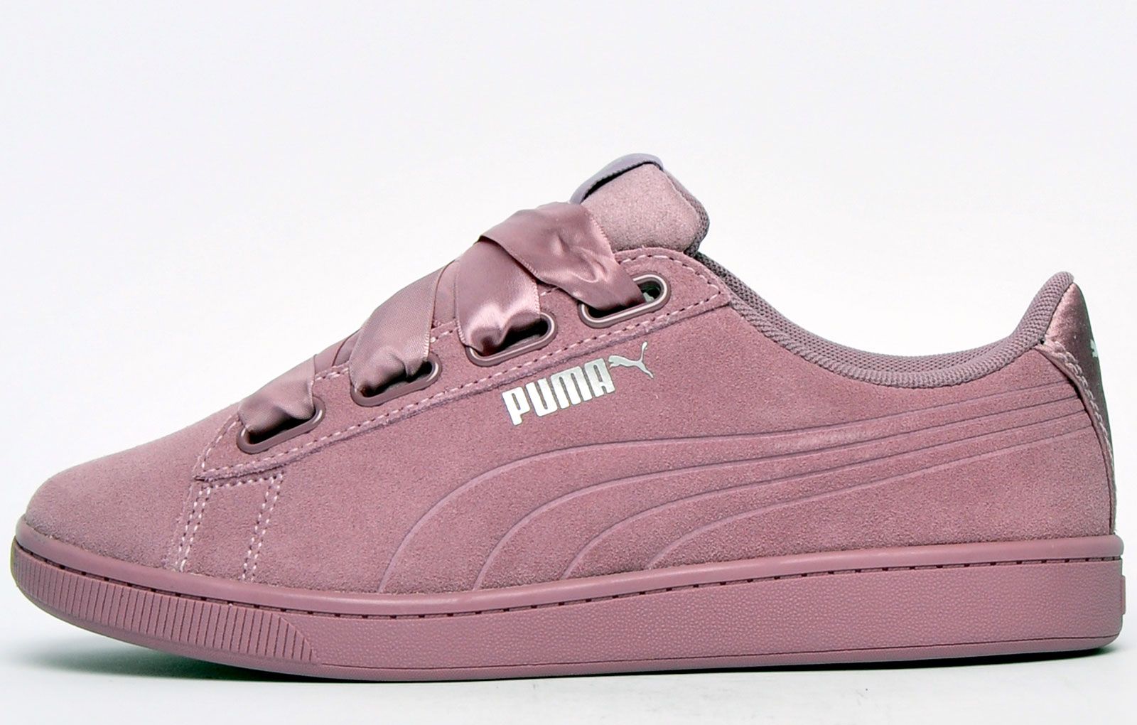 basket puma vikky platform