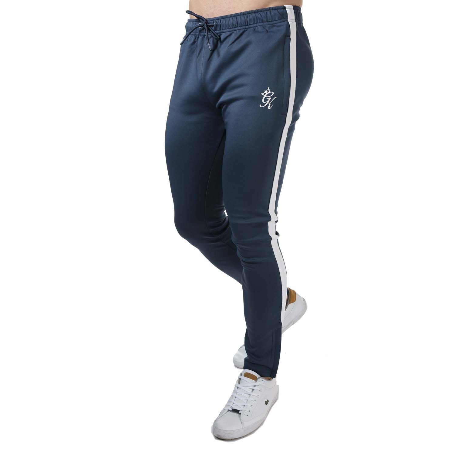 gym king poly tracksuit
