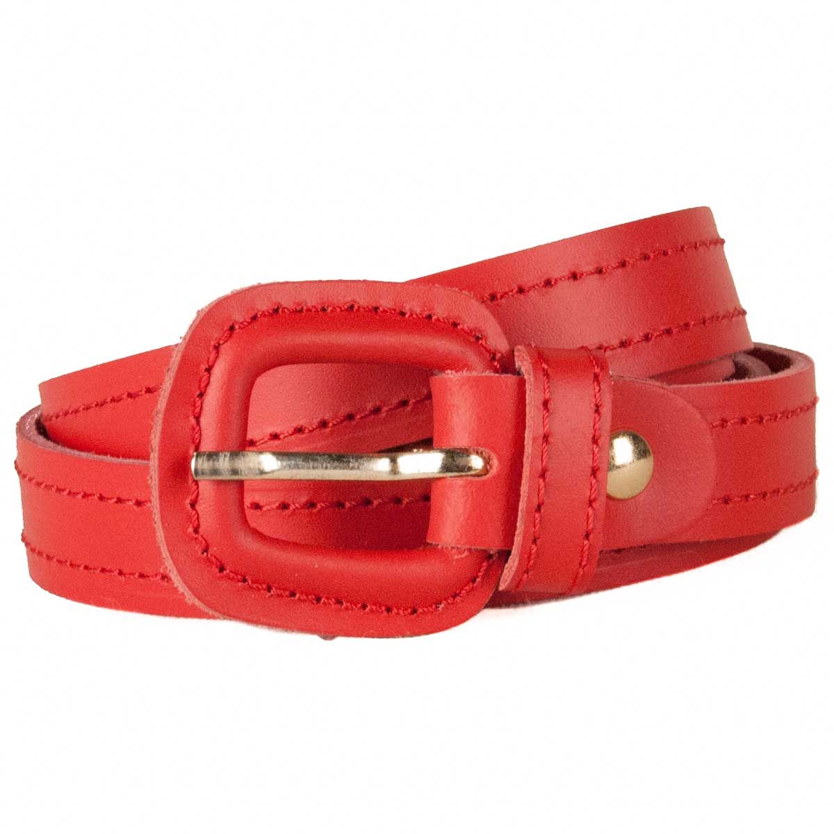 Capsule collection Emilio Faraoni. Fine belt of woman, made 100% in natural skin with an elegant and modern design, adaptable, with very current lined buckle. MADE IN SPAIN.