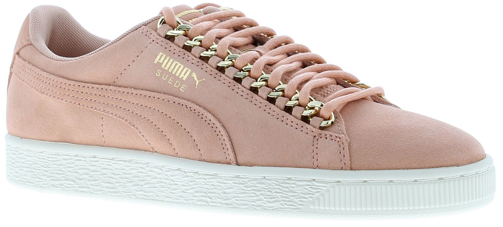 puma suede classic x chain