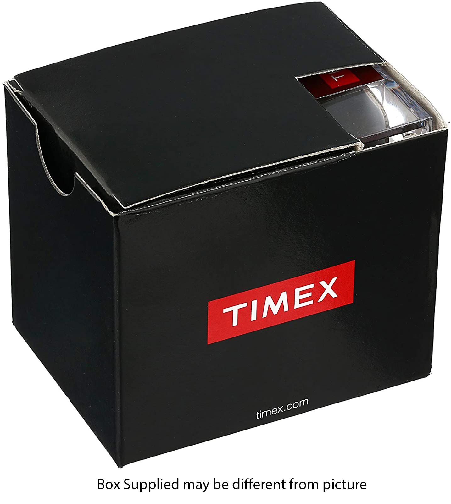 This Timex  Multi Dial Watch for Men is the perfect timepiece to wear or to gift. It's Silver 42 mm Round case combined with the comfortable Silver Stainless steel watch band will ensure you enjoy this stunning timepiece without any compromise. Operated by a high quality Quartz movement and water resistant to 3 bars, your watch will keep ticking. This sporty and clasical watch is perfect for every occasion! -The watch has a calendar function: Day-Date, Luminous Hands High quality 21 cm length and 21 mm width Silver Stainless steel strap with a Fold over clasp Case diameter: 42 mm,case thickness: 9 mm, case colour: Silver and dial colour: White