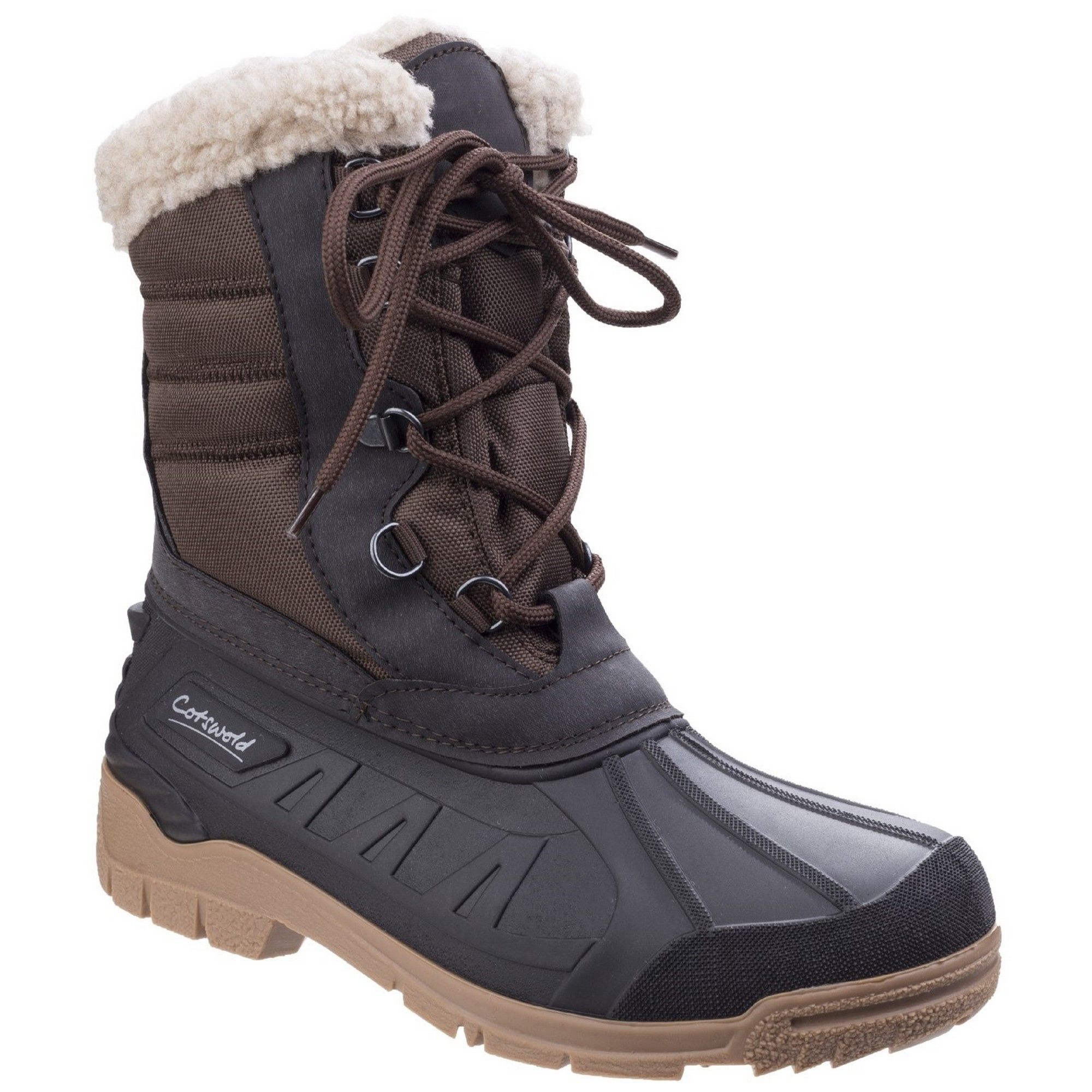 cotswold walking boots womens