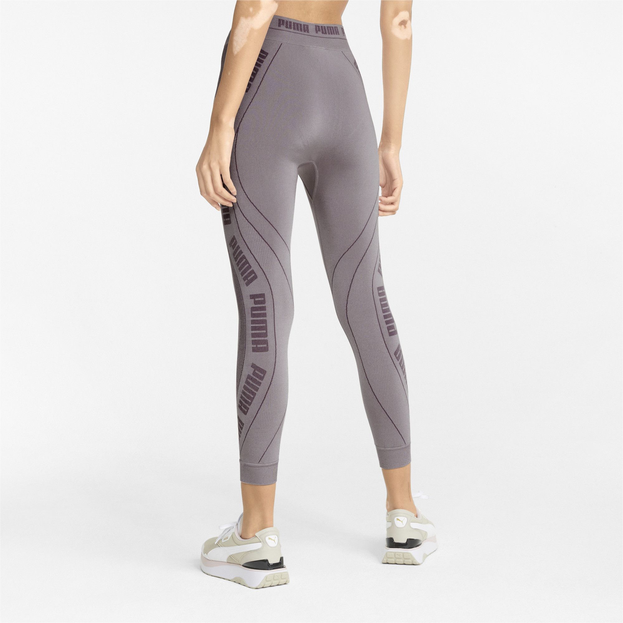 evoknit seamless leggings