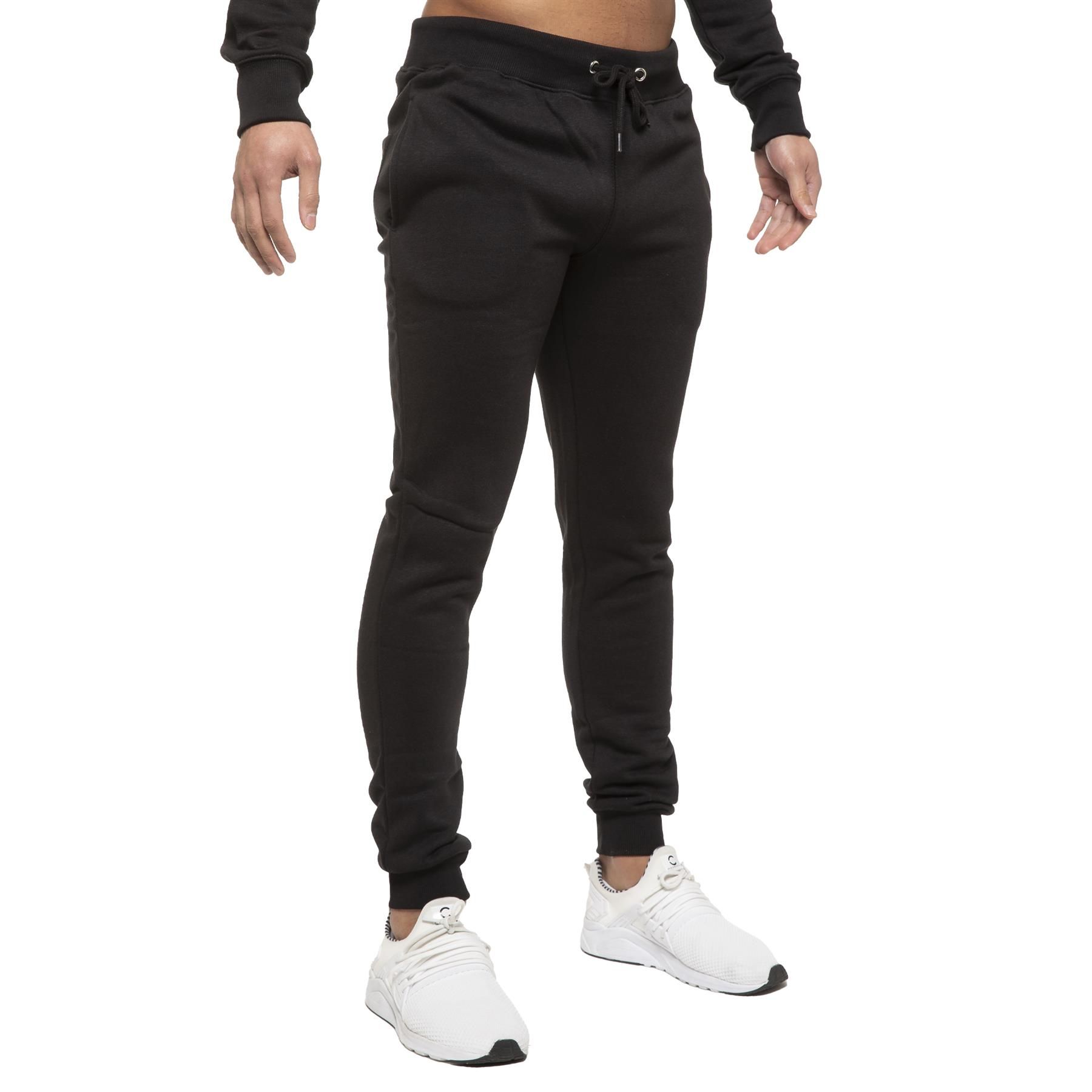 Kruze Mens Tracksuit Set