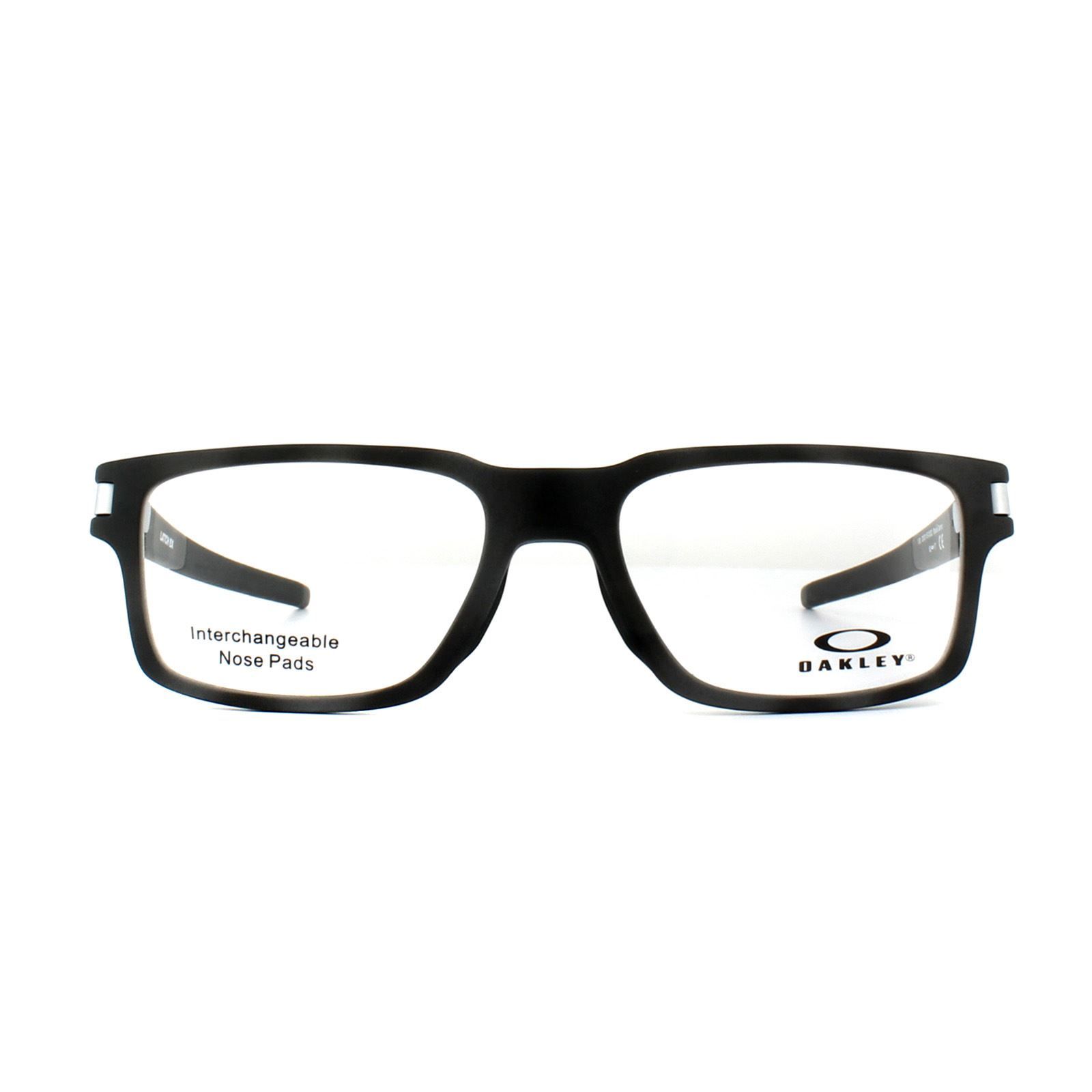 Oakley Glasses Frames Latch EX OX8115 