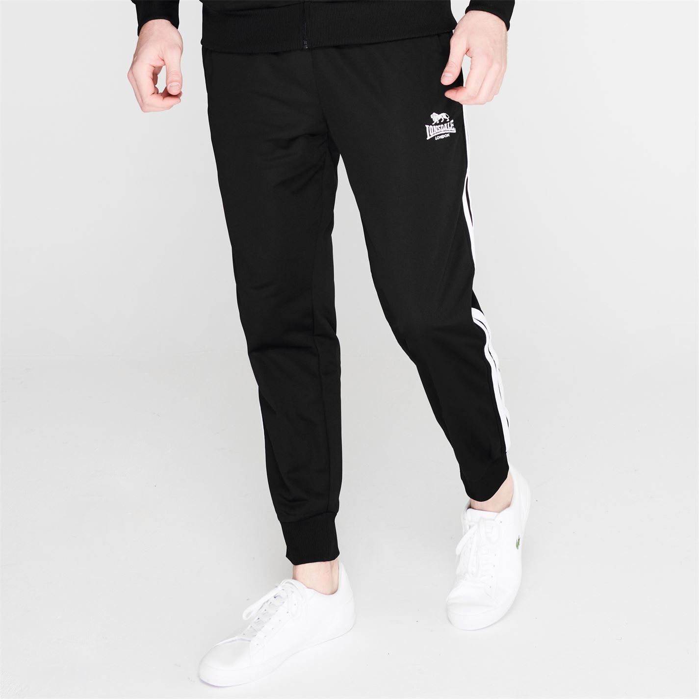 lonsdale joggers sports direct