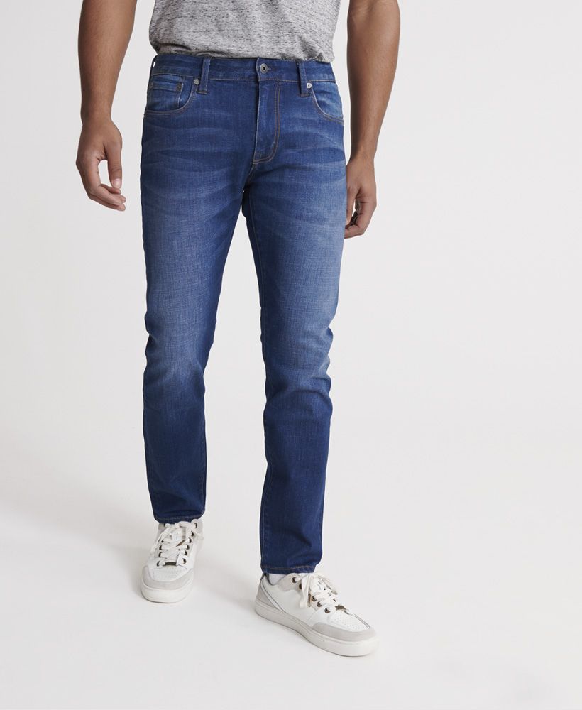 Superdry 03 Tyler Slim Jeans