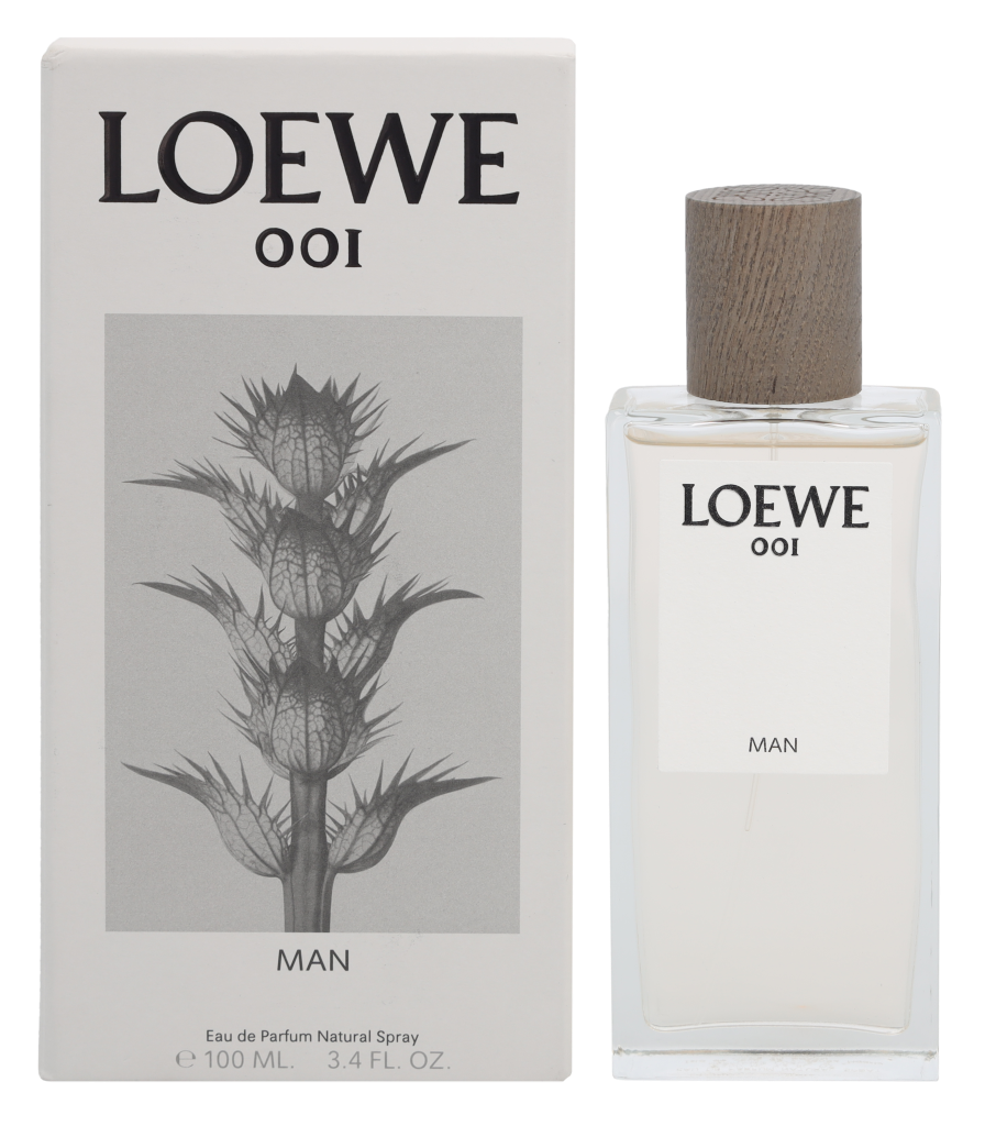 Loewe 001 Man Edp Spray