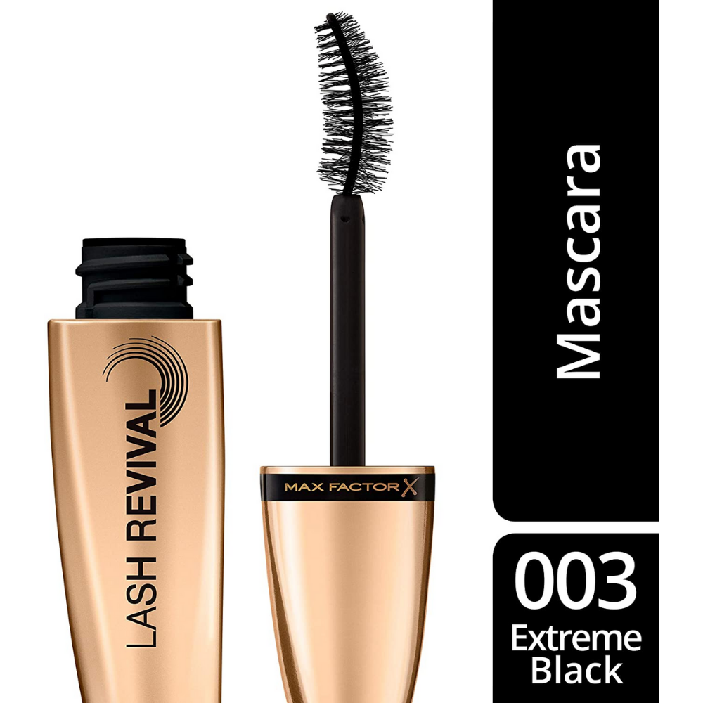 Max Factor Lash Revival Mascara 11ml 003 Extreme Black