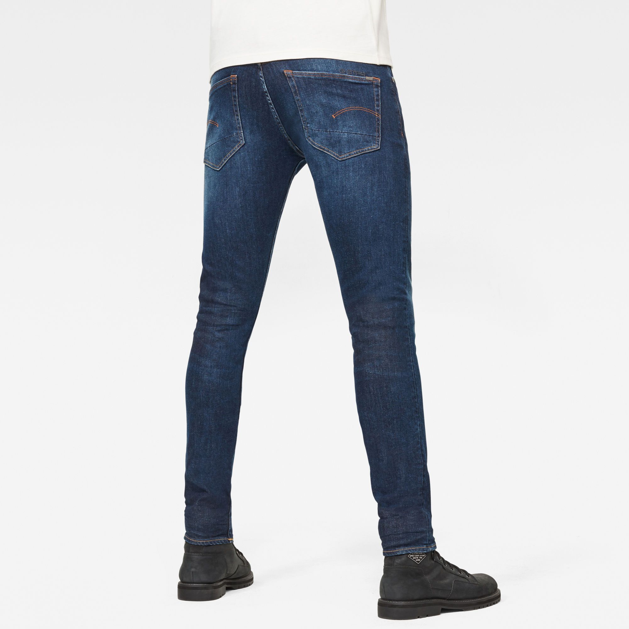 3301 skinny jeans