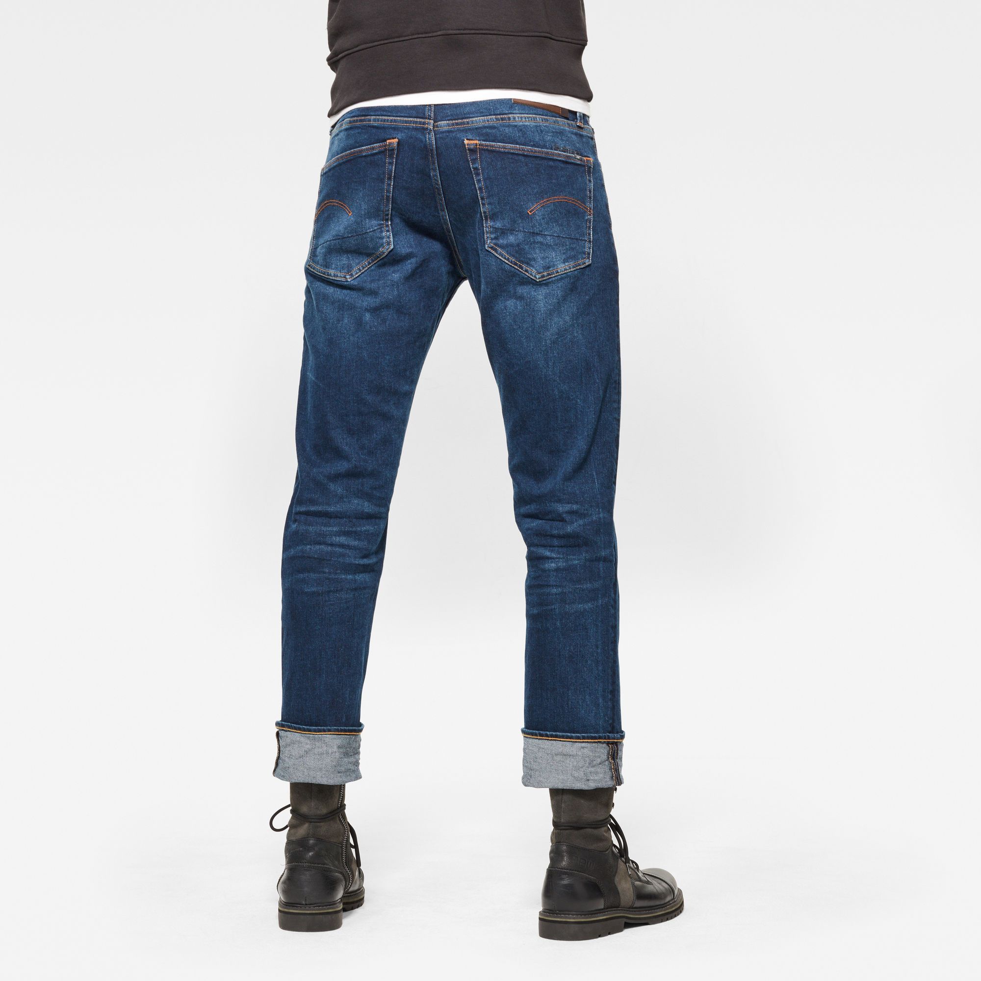 g star raw 3301