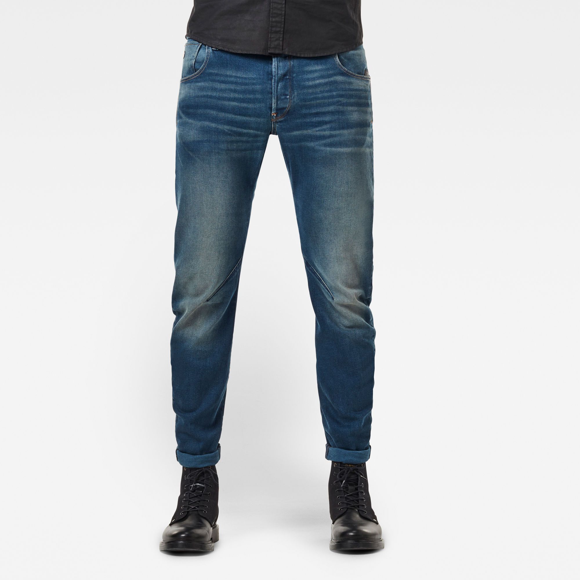 G-Star RAW Arc 3D Slim Jeans