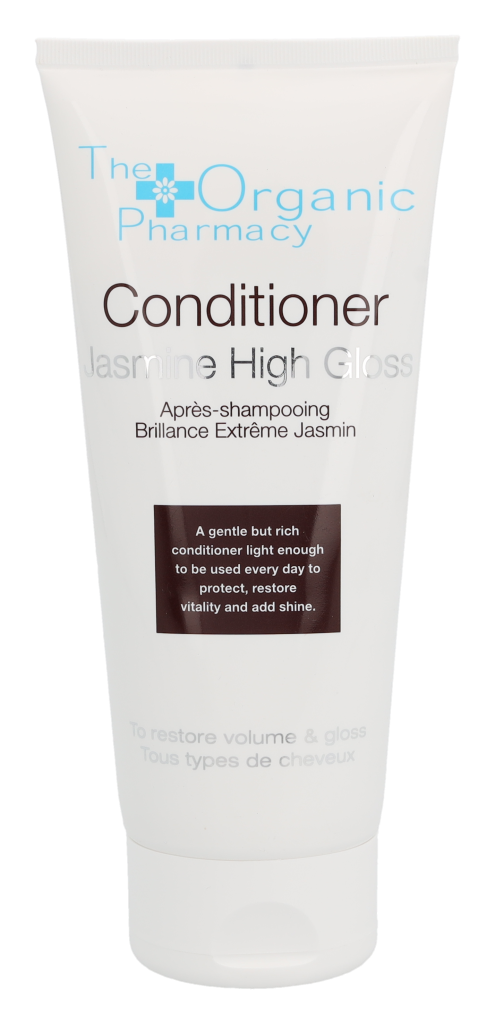 The Organic Pharmacy Jasmine High Gloss Conditioner 200ml