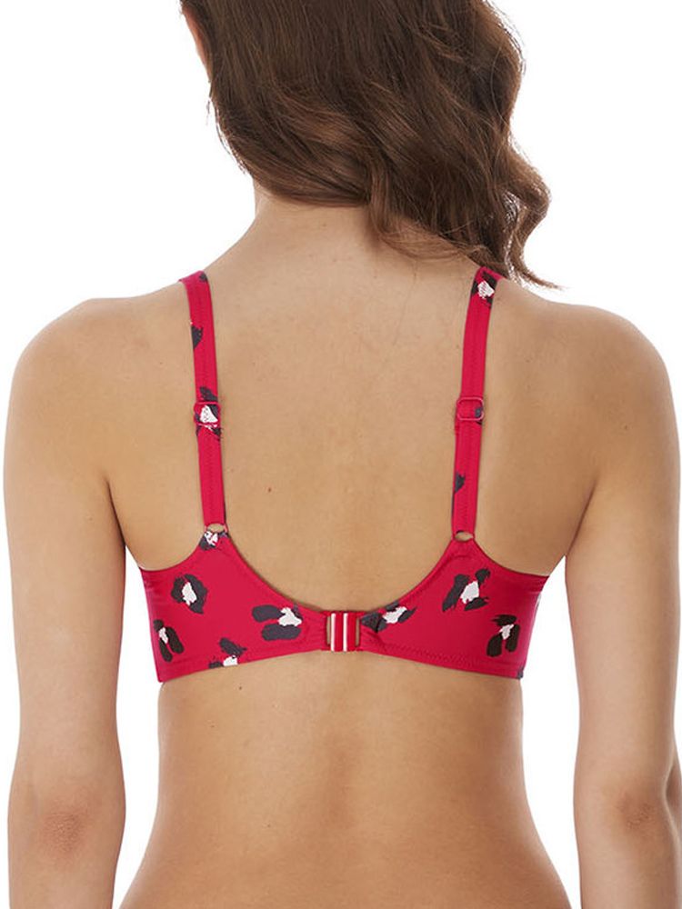 freya wildcat bikini