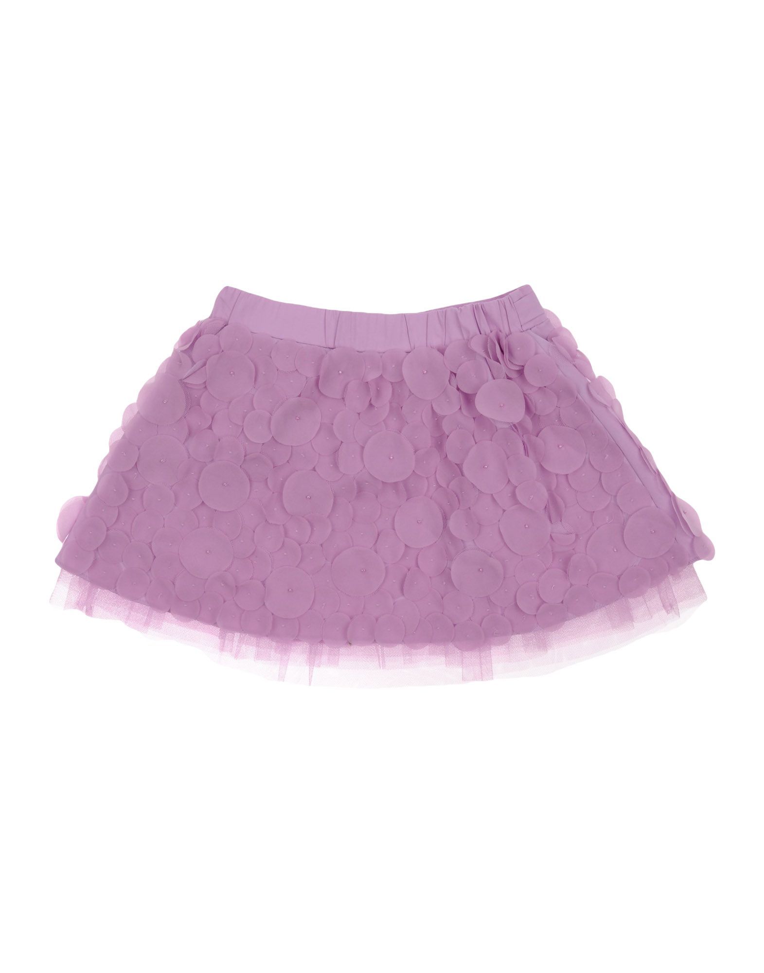 Armani Junior Girls' Cotton Skirt
