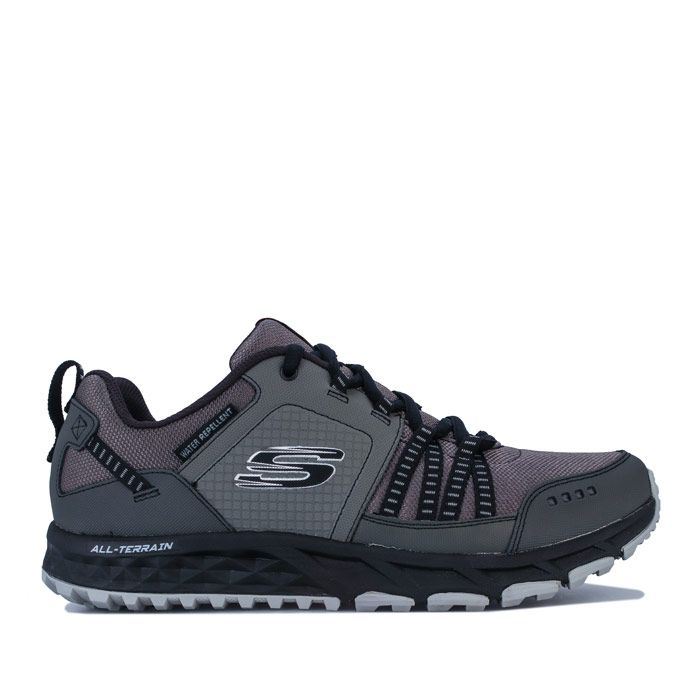 skechers escape plan