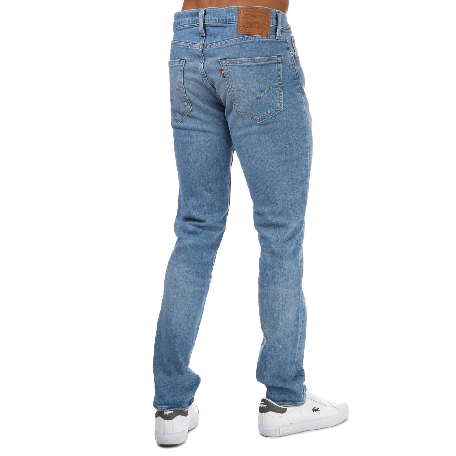 levis 511 amalfi