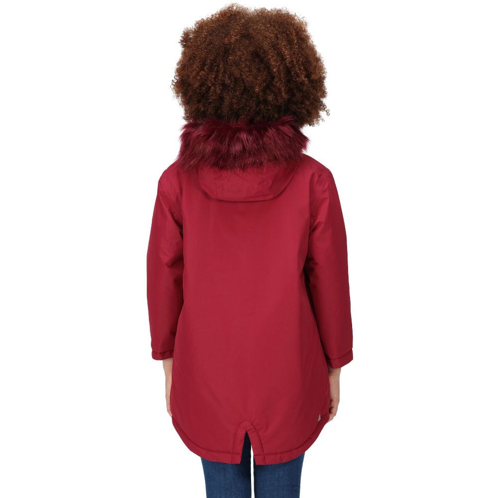 Regatta Girls Adelyn Waterproof 