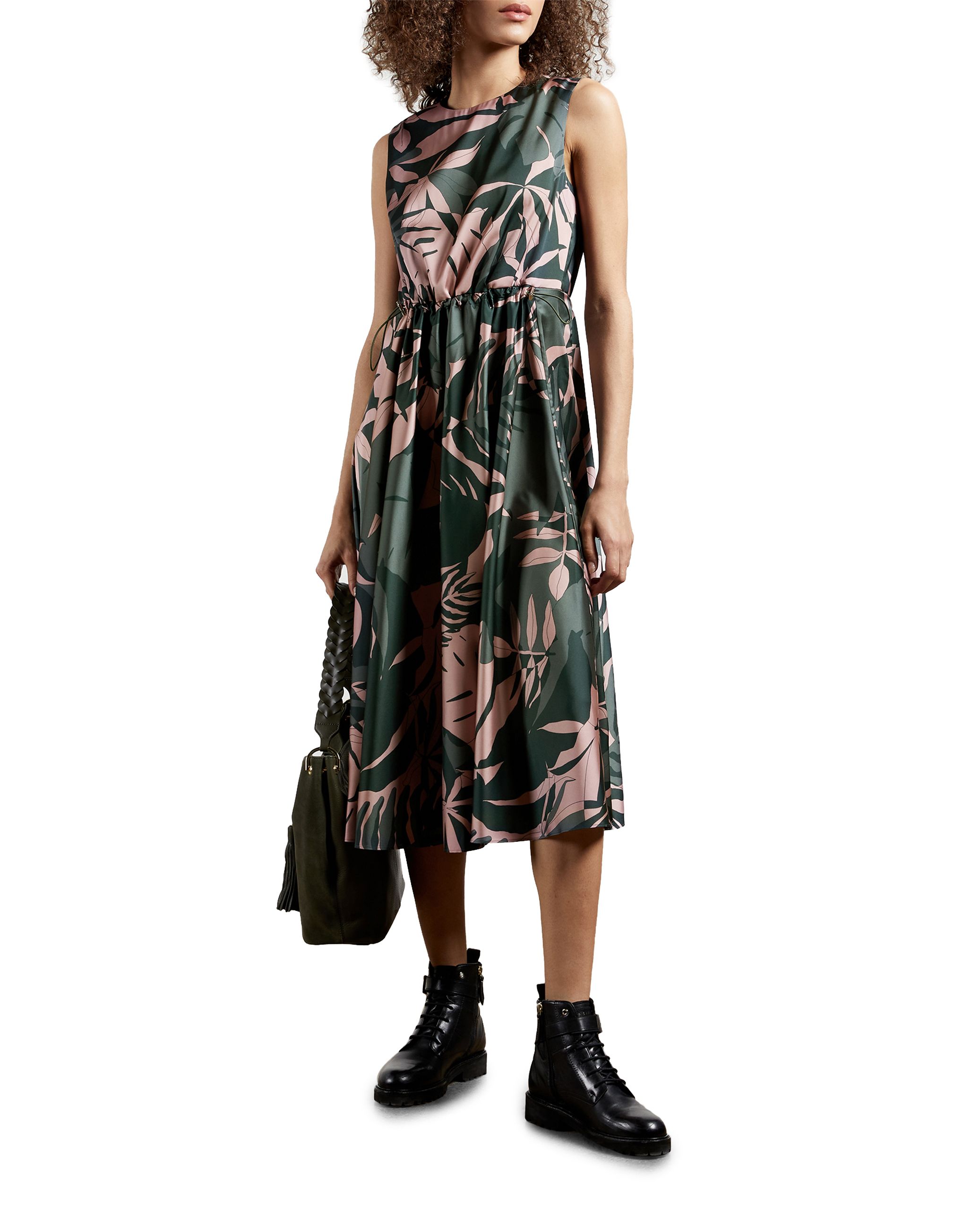 ted baker dagny dress