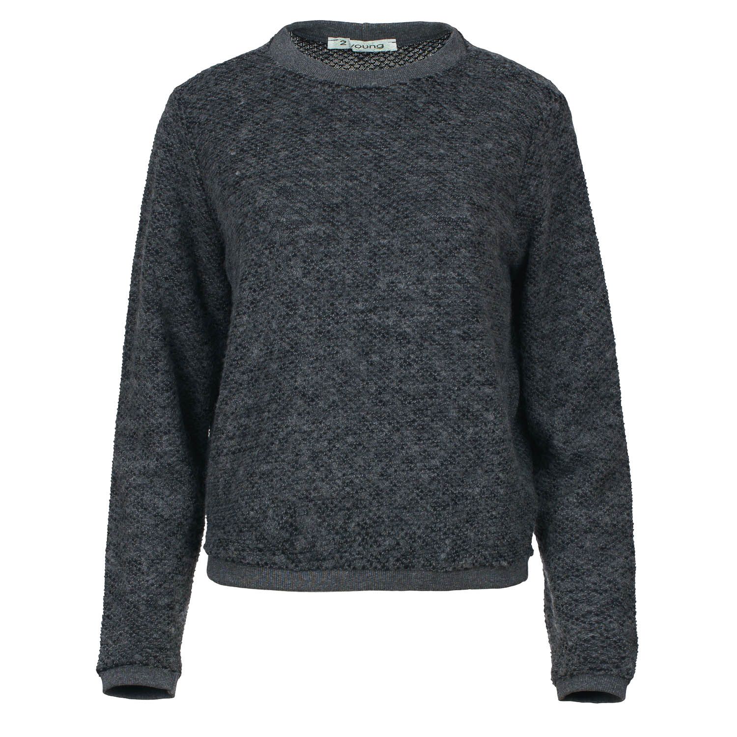 Soft Wool Sweater