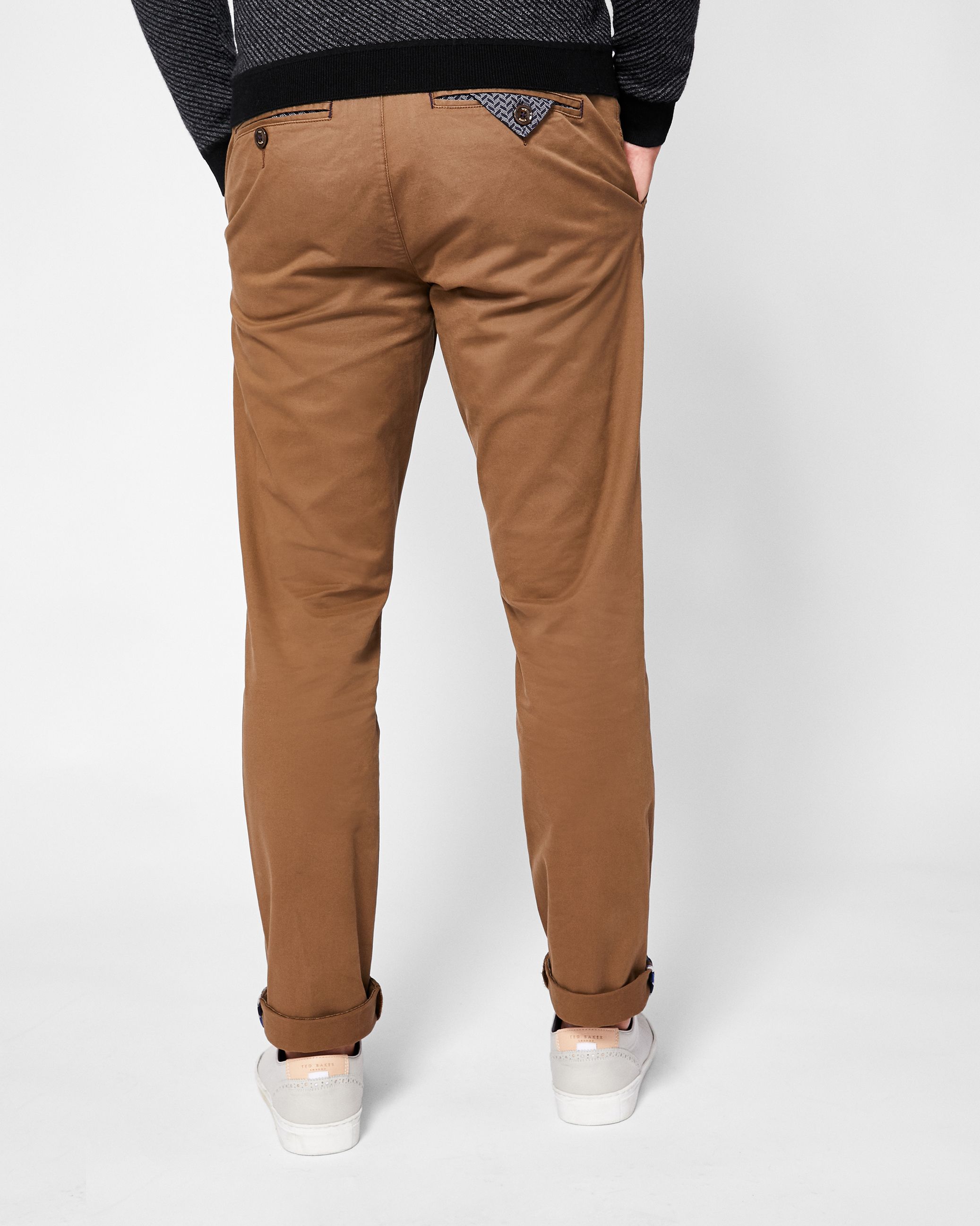 ted baker clenchi chinos